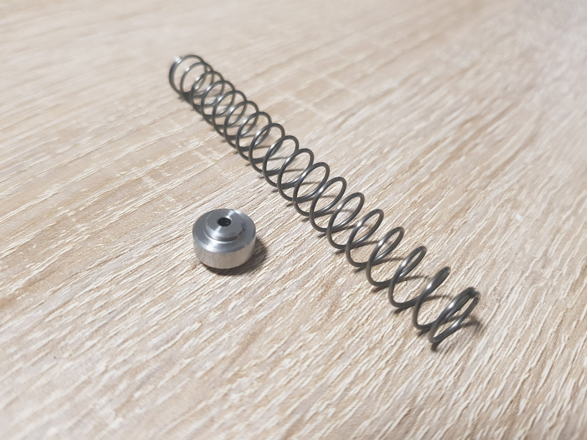 Aluminum, steel & wood accessory parts for Snowpeak/Artemis/SMK CP1 CP2 PP800 PR900 CR600 (Diana Chaser Airbug Bandit Stormrider Trailscout)