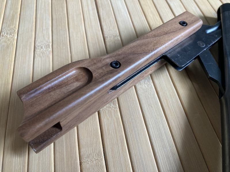 High-quality accessories for Crosman air pistols