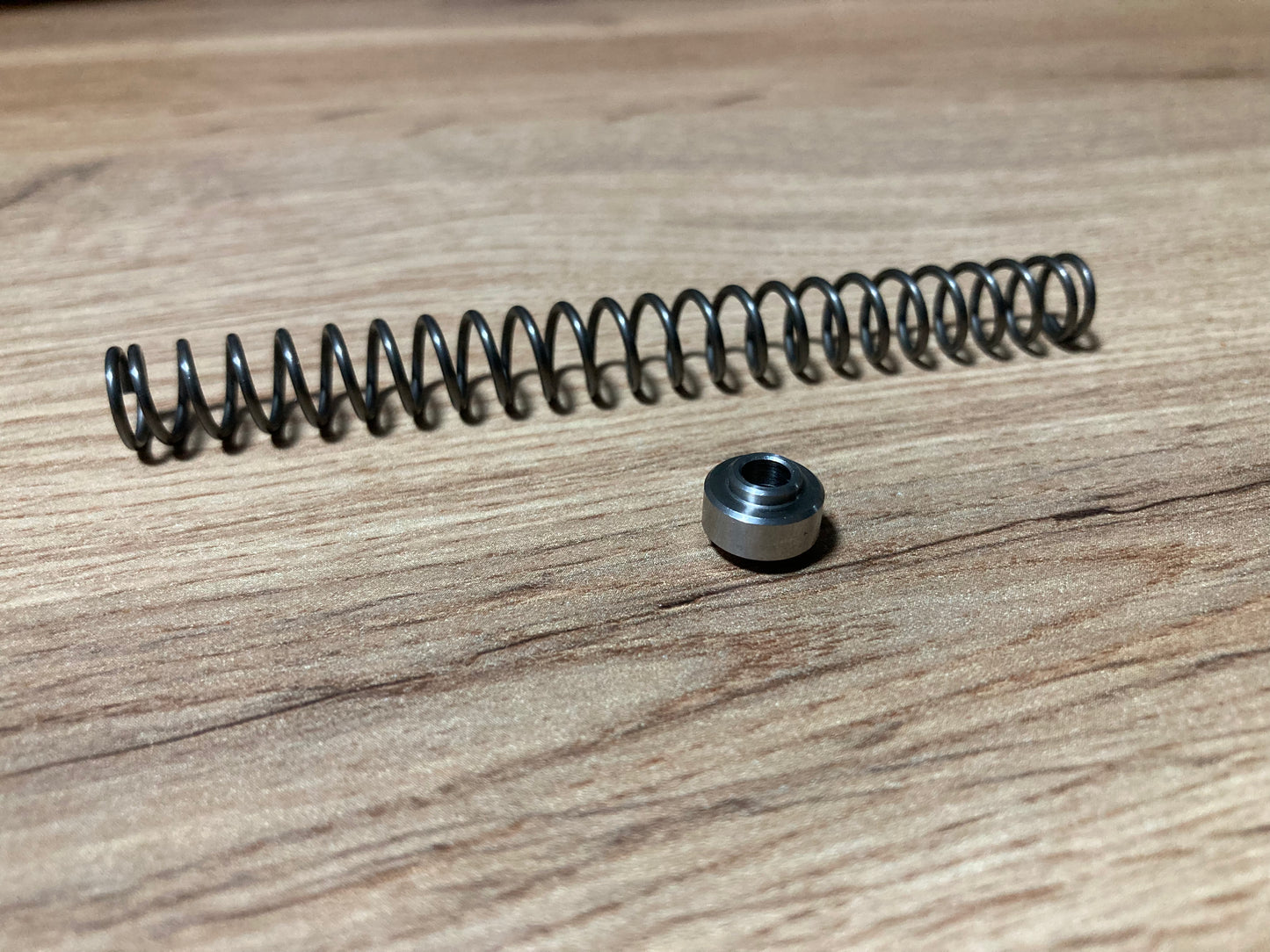High quality steel & aluminum parts for Snowpeak/Artemis/SMK CP1 CP2 PP800 PR900 CR600 (Diana Chaser Airbug Bandit Stormrider Trailscout)