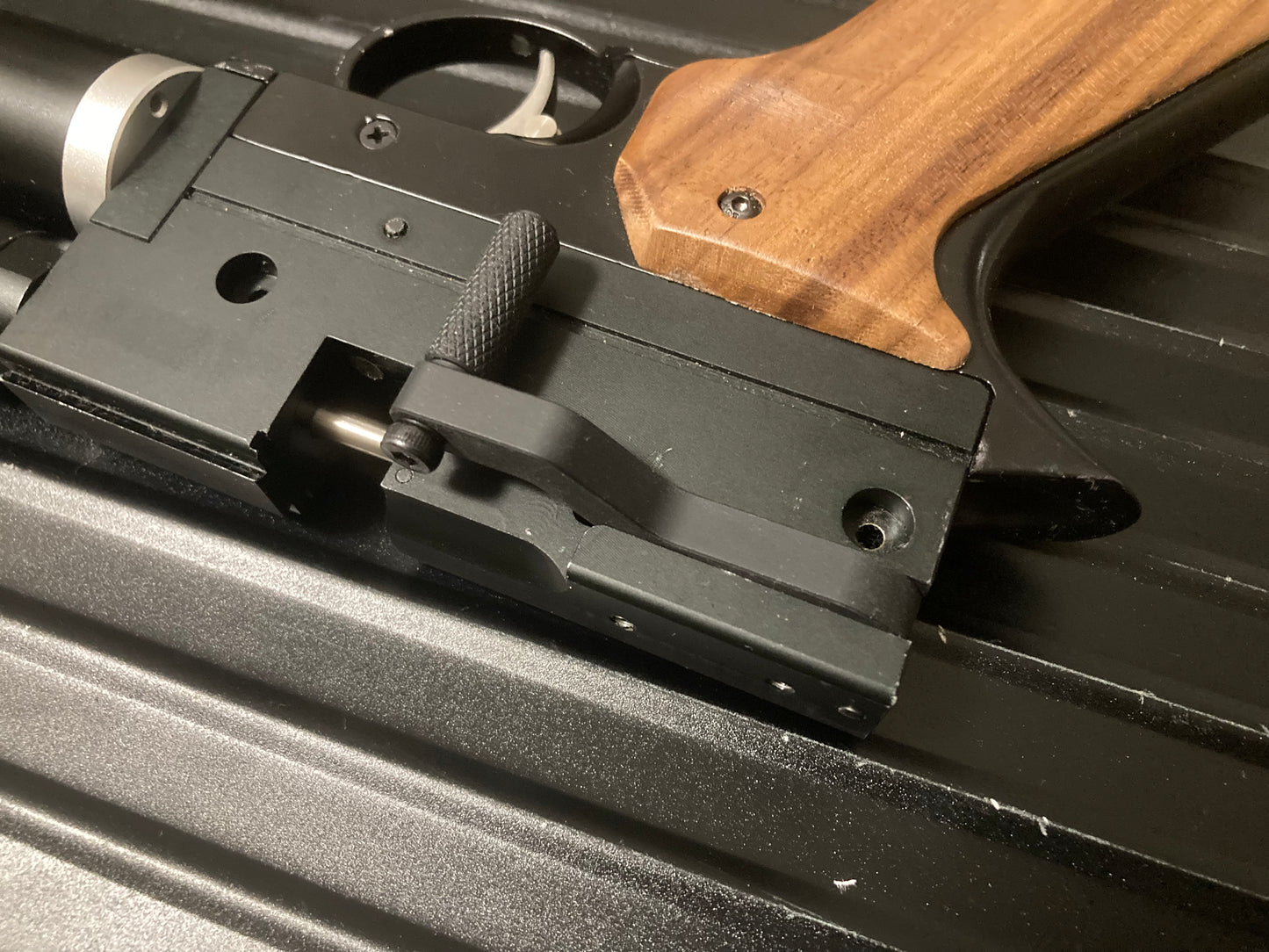 High-quality accessories for Snowpeak Airmax Artemis PP750, Umarex Notos